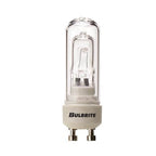Bulbrite 617035 Clear 35w Djd Dbl-env. Clear Gu10 120v Image 1