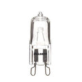 Bulbrite  35w T4 Jcd Halogen Clear G9