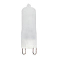 Bulbrite  75w T4 Jcd Halogen Frost G9