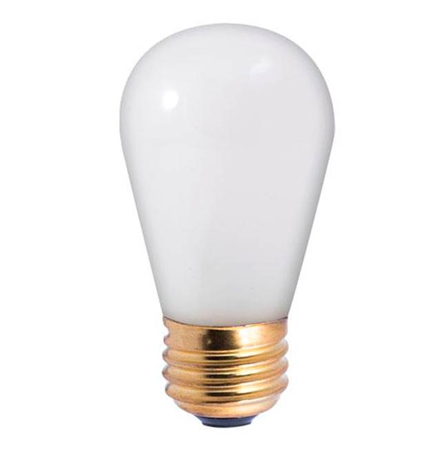 Bulbrite  11w S14 Sign Frost E26 130v