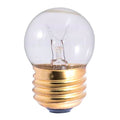 Bulbrite  7.5w S11 Clear E26 130v