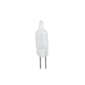 Bulbrite  20w T3 Jc Xenon Frost G4 12v