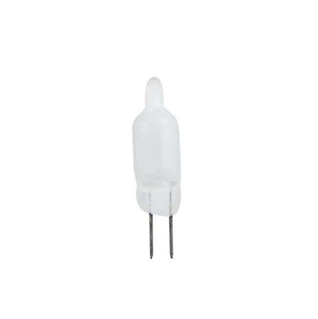 Bulbrite  20w T3 Jc Xenon Frost G4 12v