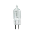 Bulbrite  50w T5 Jc Xenon Clear Gy6.35 24v