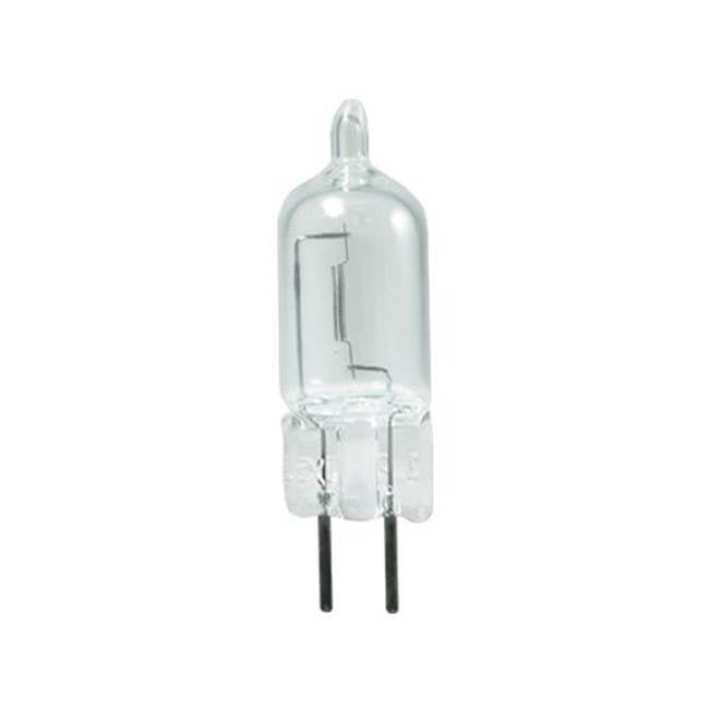 Bulbrite  50w T5 Jc Xenon Clear Gy6.35 24v
