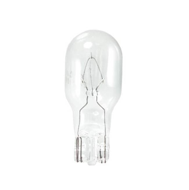 Bulbrite  18w T5 Xenon Clear Wedge 12v