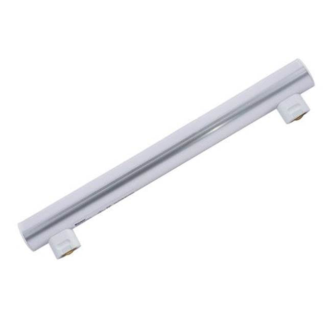 Bulbrite 770604 Frost 4w Led T8 Linear Lamp 2700k S14s Image 1