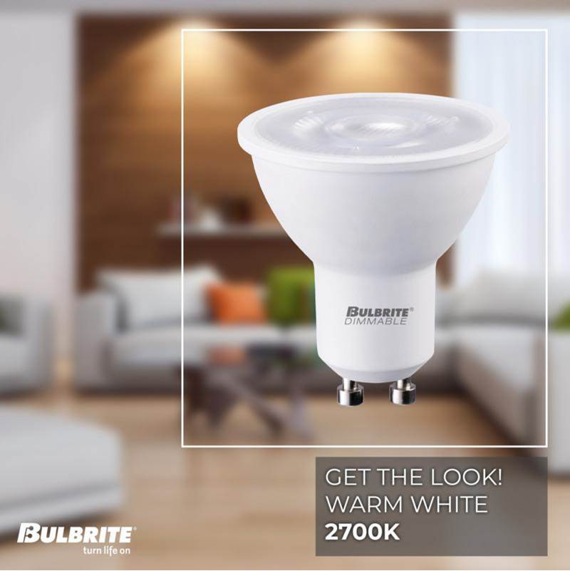 Bulbrite 771108  Led: Mr Image 6