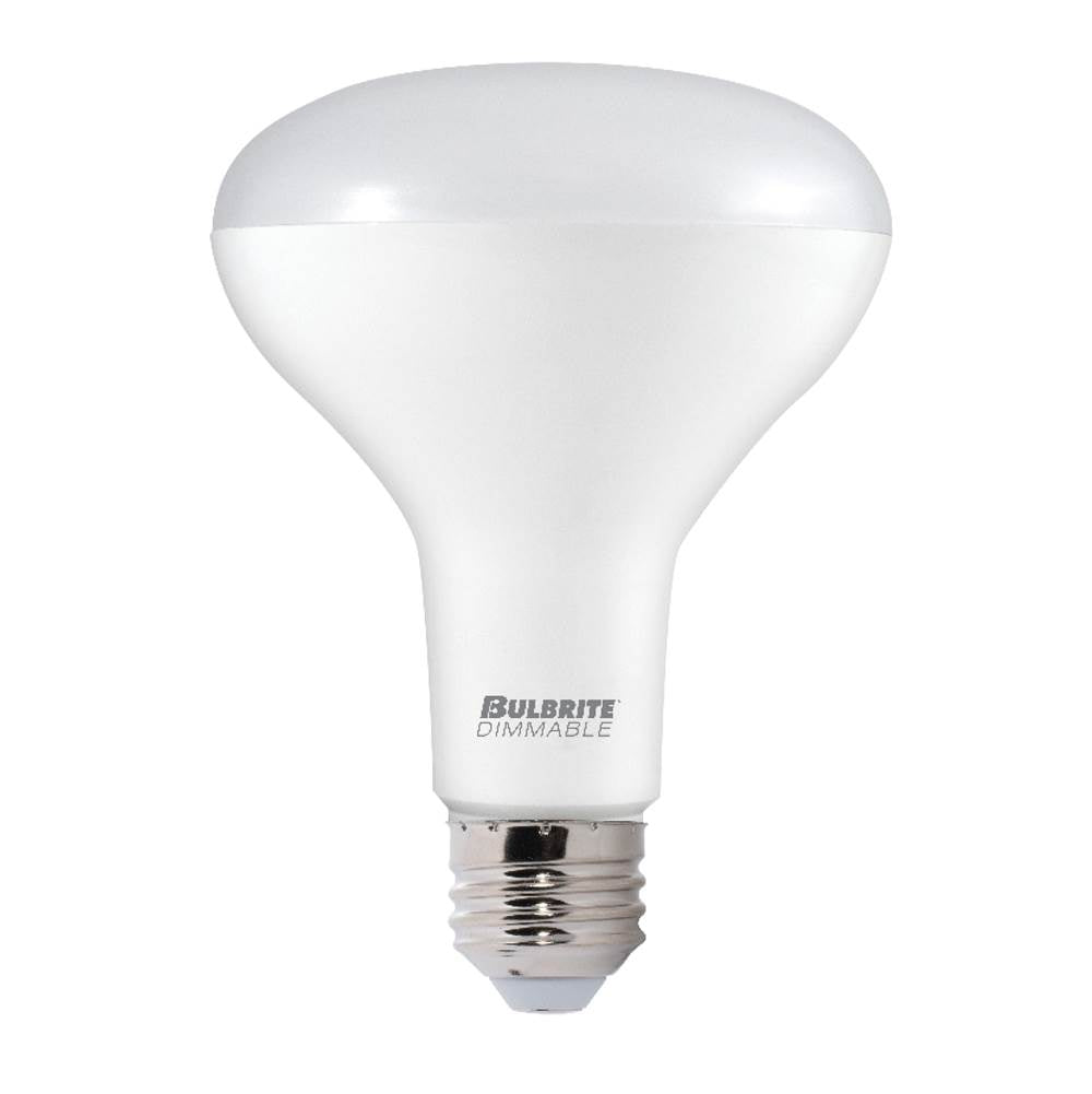 Bulbrite 772858 Frost 11w Br30 2700k E26 120v Image 1
