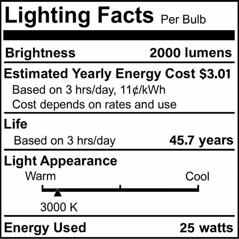 Bulbrite 773278 Black Fixtures: Recessed: Canless - Disc Image 4