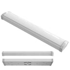 Bulbrite 773501  20w Led 2ft Wrap Light 5 Cct Dimmable Ja8 Image 1