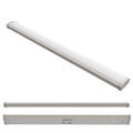 Bulbrite 773502  46w Led 4ft Wrap Light 3000k Dimmable Ja8 Image 1