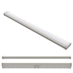 Bulbrite 773503  46w Led 4ft Wrap Light 5 Cct Dimmable Ja8 Image 1