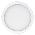 Bulbrite 773603  10.3w Led 5in Flush Mount 5cct White Dimmable Ja8 Image 1