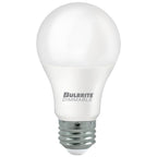 Bulbrite 774264 Frost 9w Led A19 60w Equiv Preferred Dimmable 4000k E26 120v Image 1
