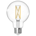 Bulbrite 776219  7w Led G25 3000k Filament E26 Dim Image 1