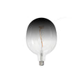 Bulbrite 776321  4w Led C53 Shaped Grand 3000k Filament Gradient Smoke Image 1