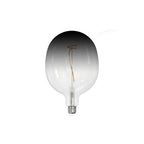 Bulbrite 776321  4w Led C53 Shaped Grand 3000k Filament Gradient Smoke Image 1