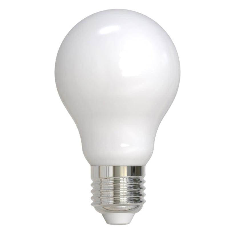 Bulbrite 776520 Milky Led: Filament A Shape: Preferred & Premium Image 1
