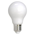 Bulbrite 776520 Milky Led: Filament A Shape: Preferred & Premium Image 1