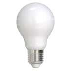Bulbrite 776521 Milky Led: Filament A Shape: Preferred & Premium Image 1