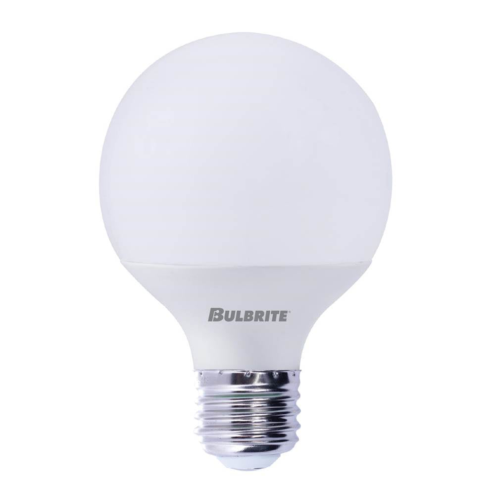 Bulbrite  6w Led G25 2700k Non Dim
