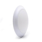 Bulbrite 773285 White 12w Led 7'' Round Disc Light 5cct White Image 1