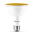Bulbrite 772502  15w Led Par38 Yellow Flood Wet Dimmable Image 1