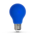Bulbrite 776109  4.5w Led A19 Blue Filament Dimmable Image 1