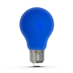 Bulbrite 776109  4.5w Led A19 Blue Filament Dimmable Image 1