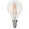 Bulbrite 776825  4w Led A15 2700k Filament E12 Fully Compatible Dimming Image 1