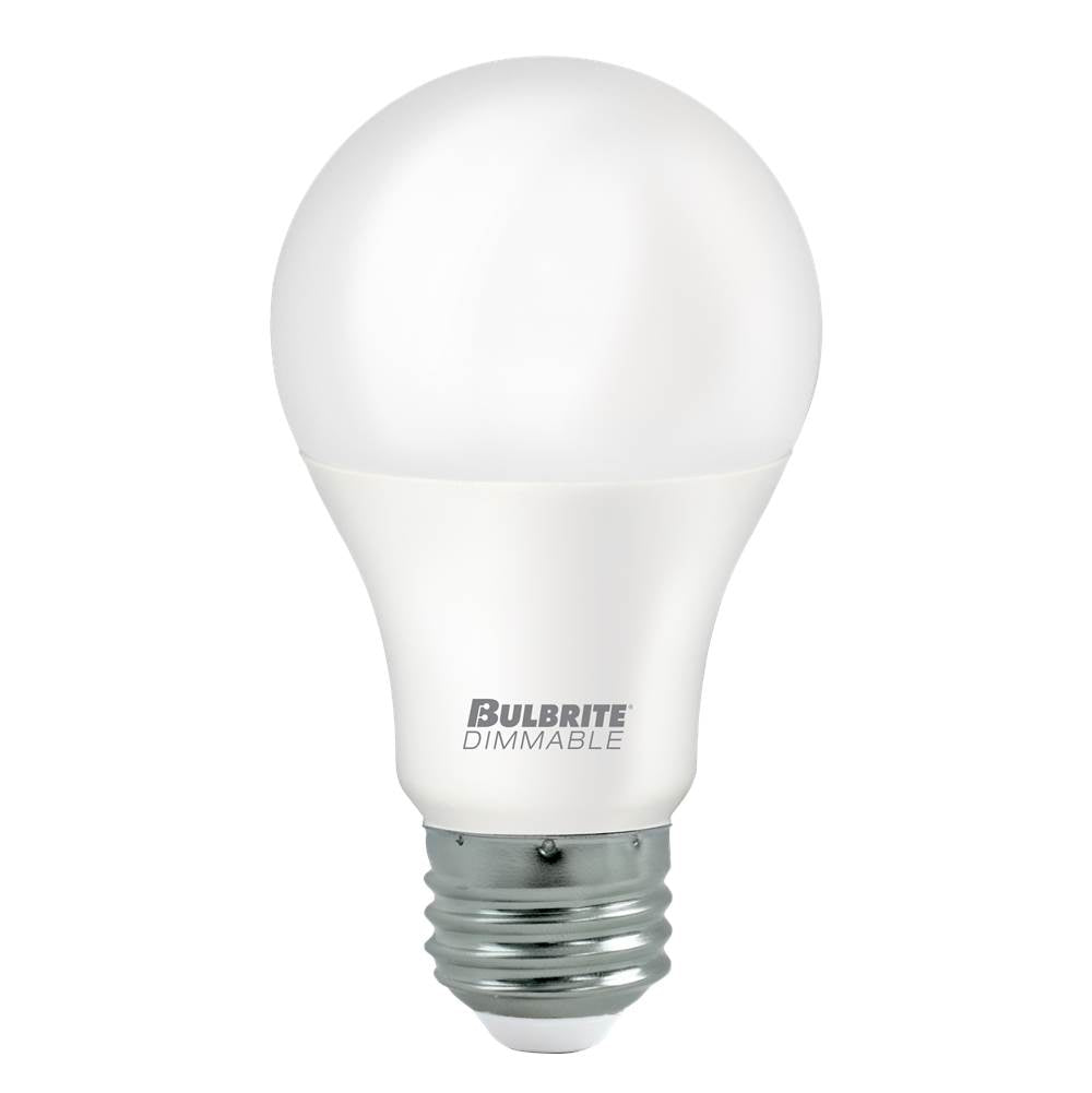 Bulbrite 774268  Led Filament 15 Watt A19 Bulb With A Frost Finish And A E26 Base - 2700k (warm White Light) 1600 Lumens Image 1