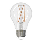 Bulbrite  14w Led A19 2700k Filament Clear E26 Fully Compatible Dimming