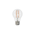 Bulbrite 776214  7w Led A19 3000k Filament E26 Dim Image 1