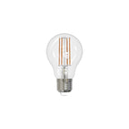 Bulbrite 776216  7w Led A19 4000k Filament E26 Dim Image 1
