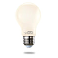 Bulbrite 290111 Milky Smart Led Wifi Bulb 5.5w A19 90cri White Light Milky 40w Equivalent 1pk Image 1
