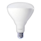 Bulbrite 772877 Frost 15w Led Br40 3000k E26 120v Image 1
