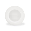 Bulbrite  14w Led 7'' Round Disc Light 5cct White Aluminum With Pigtail Ja8