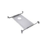 Bulbrite 773300  24'' Metal Bracket For 3/4/6'' Recessed Downlights Image 1