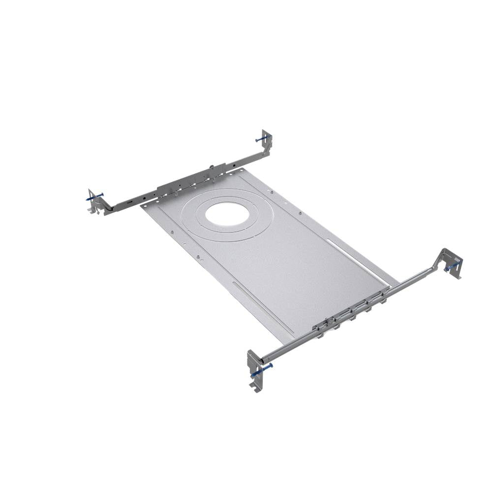 Bulbrite 773300  24'' Metal Bracket For 3/4/6'' Recessed Downlights Image 1