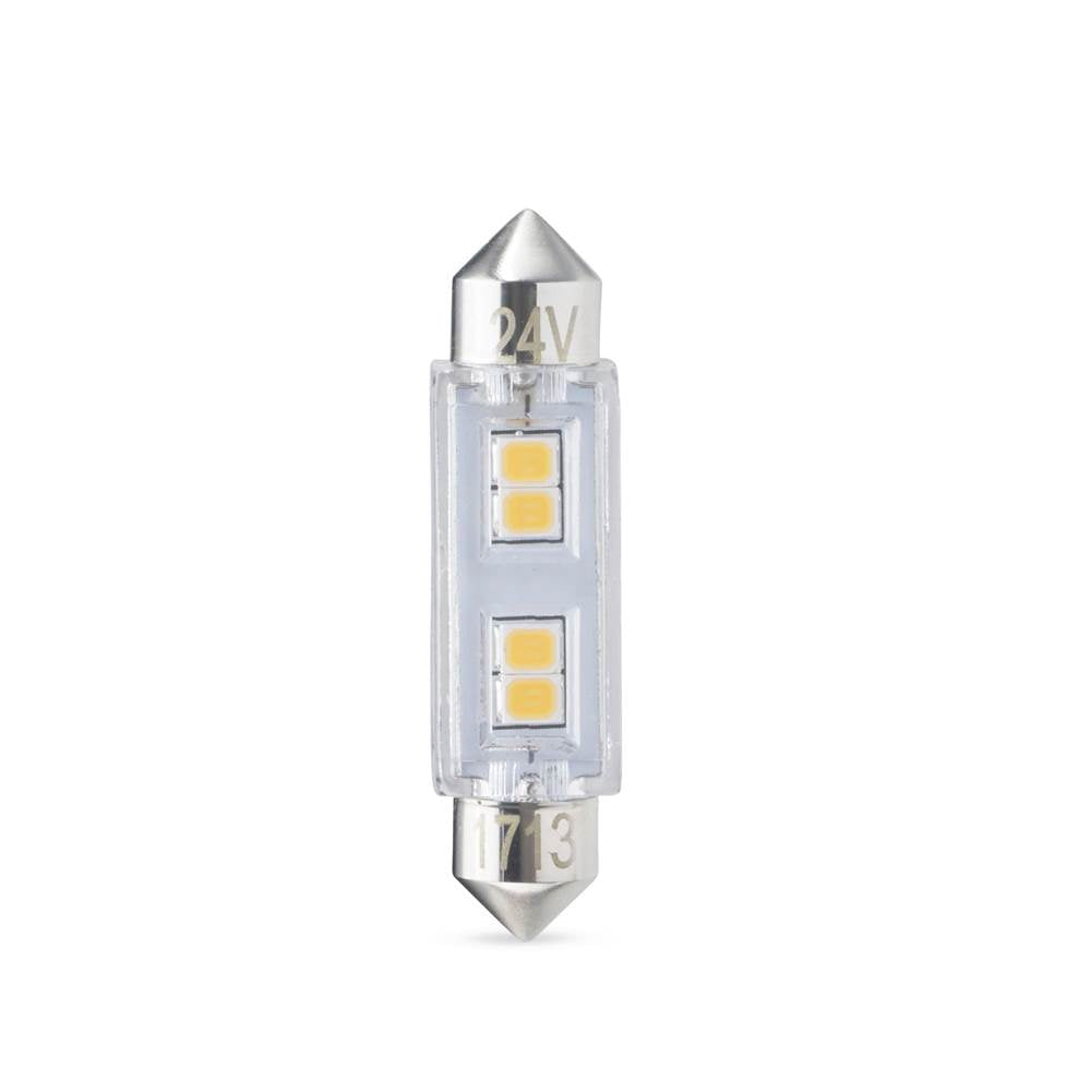 Bulbrite  0.8w Led Fest 2700k 24v