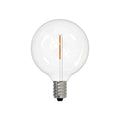 Bulbrite  1w Led G16 2700k Filament