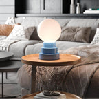 Bulbrite K70204 Avalon Cordless Table Lamp Globe Avalon Image 2