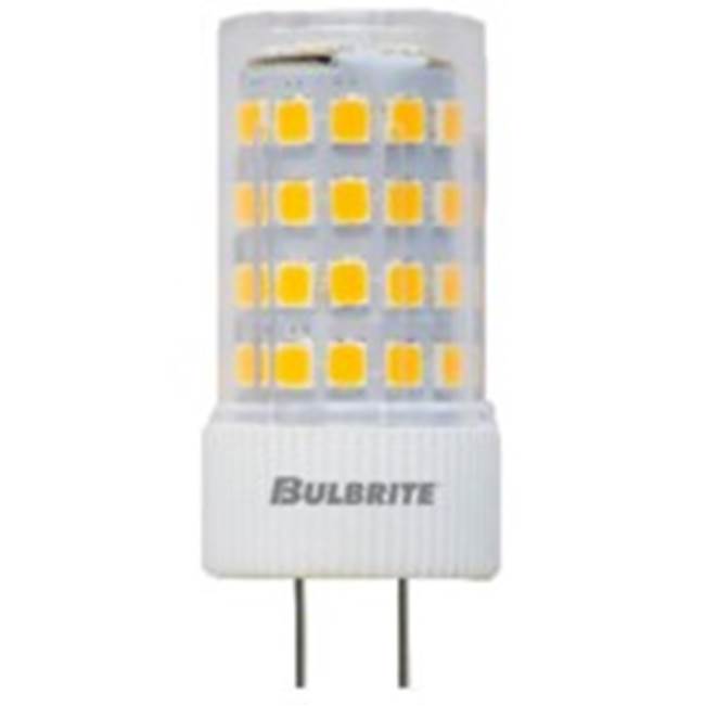 Bulbrite  5w Led Gy6 2700k 12v