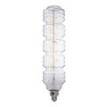 Bulbrite 776303 Clear 4w Led Water Bottle Shaped Grand 2200k Filament Image 1