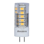 Bulbrite 770587 Clear 3w Led G4 Clear 2700k 12v Image 1