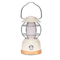 Bulbrite K80102 Tan Cordless Table Lamp Smores Tan Image 1