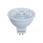 Bulbrite 771087  7w Led Mr16 2700k Flood Dimmable 90cri 12v Image 1