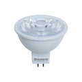 Bulbrite  7w Led Mr16 2700k Flood Dimmable 80cri 12v