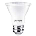 Bulbrite 772243  7w Led Par20 4000k 80cri Basics Flood Wet Dimmable Image 1